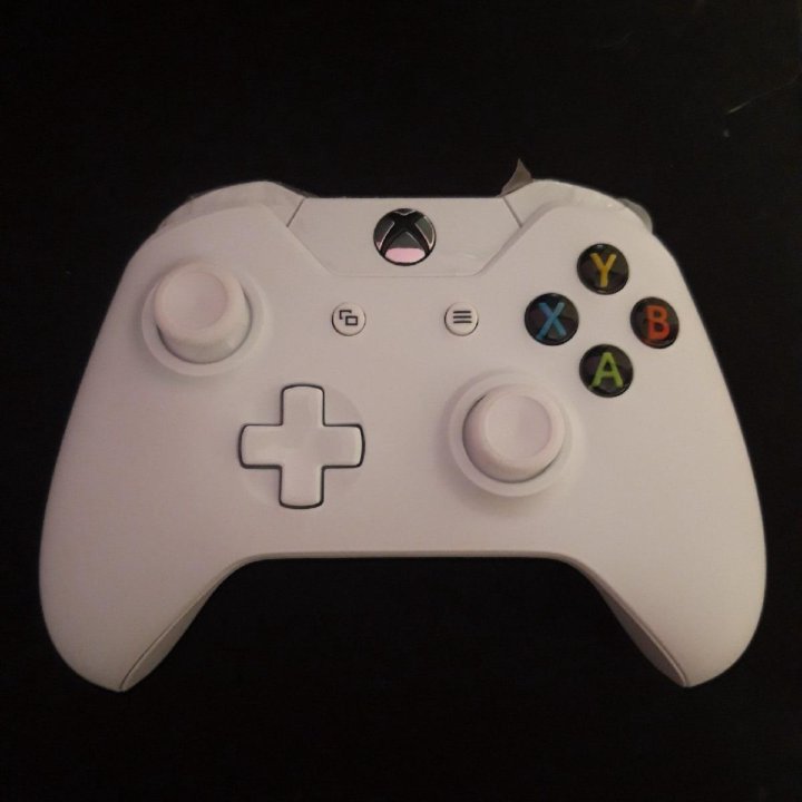 Геймпад xbox one