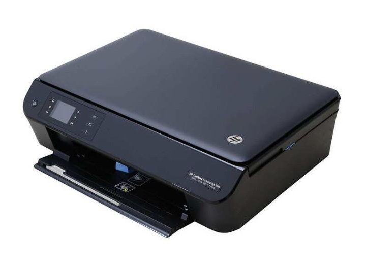 МФУ HP Deskjet 3545