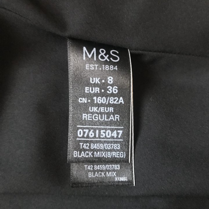 Платье M&S новое