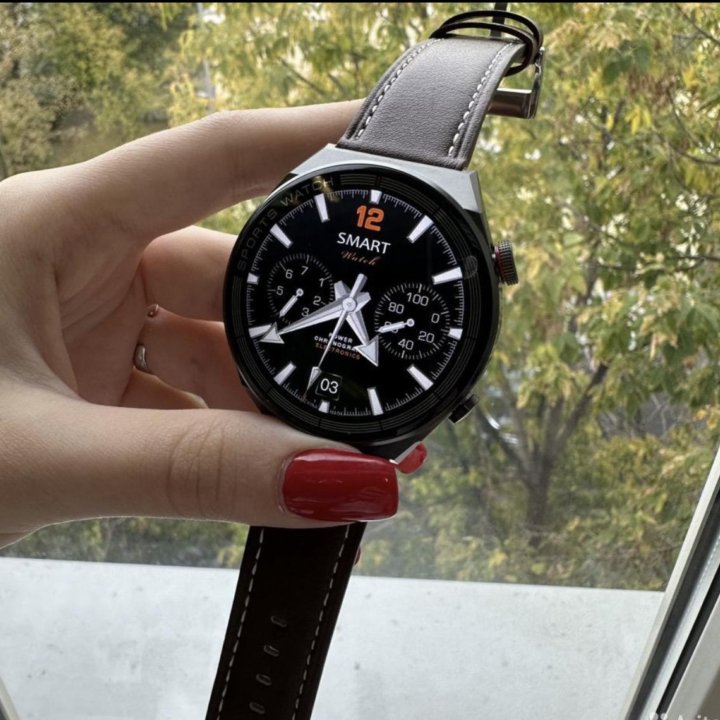 Samsung watch Премиум