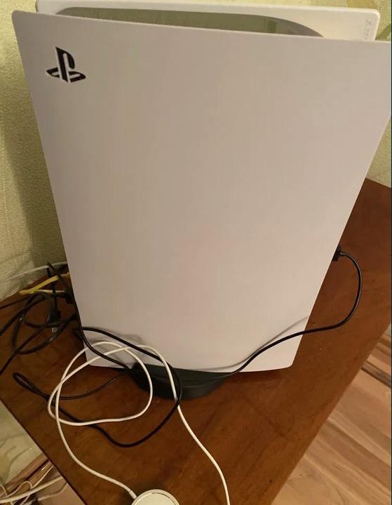 Плейстейшен 5