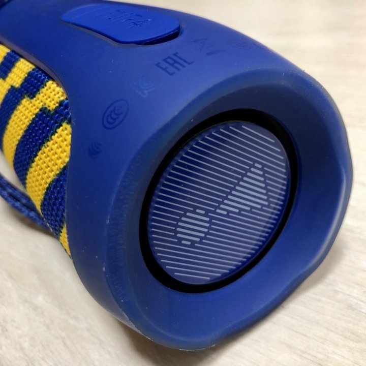 JBL Flip 4 Limited Edition Zap (оригинал)