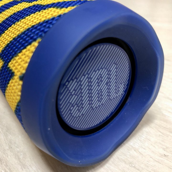 JBL Flip 4 Limited Edition Zap (оригинал)