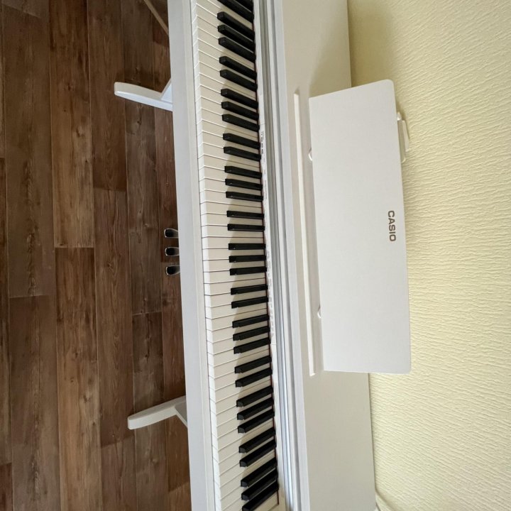 Casio Celviano AP-270WE цифровое фортепиано