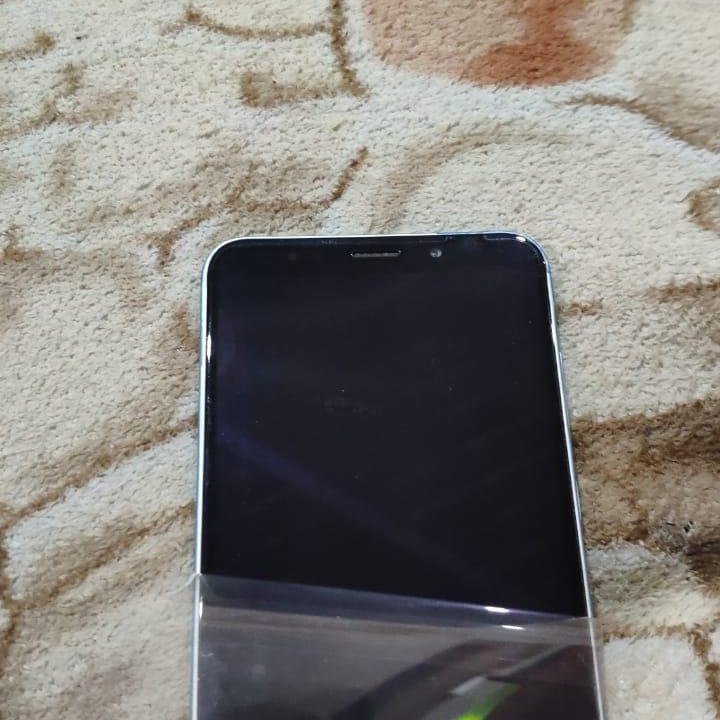 Xiomi redmi 5 plus