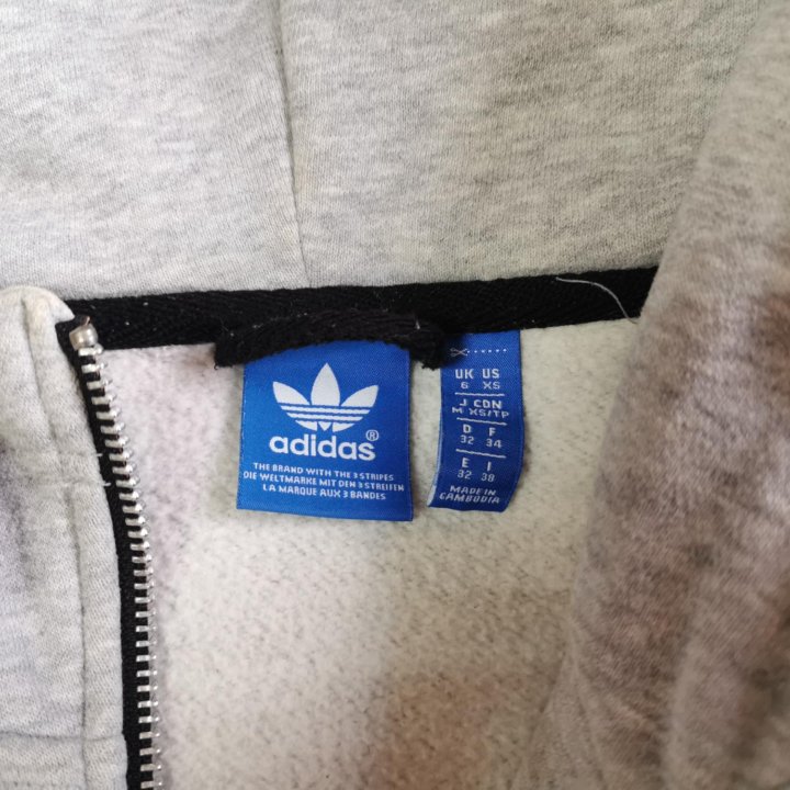 Толстовка Adidas Originals