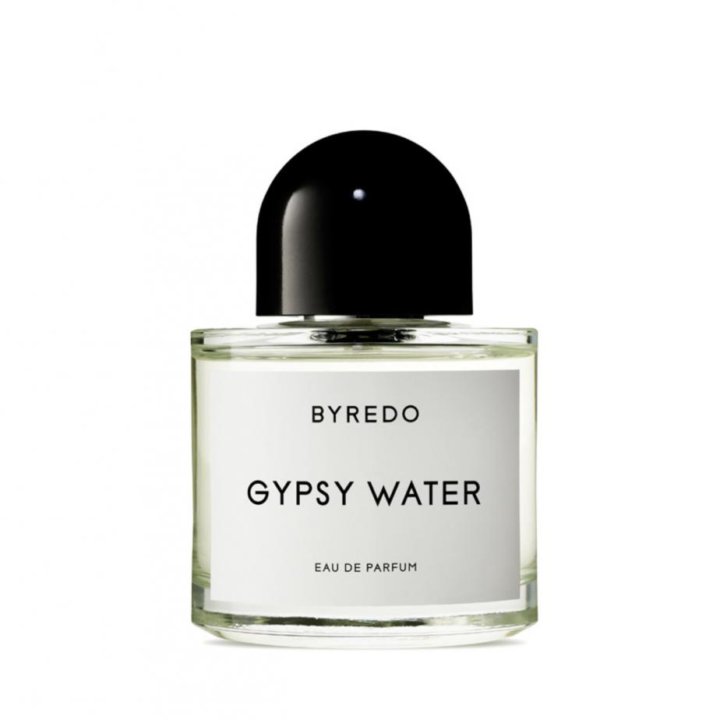 BYREDO Gypsy Water Eau De Parfum