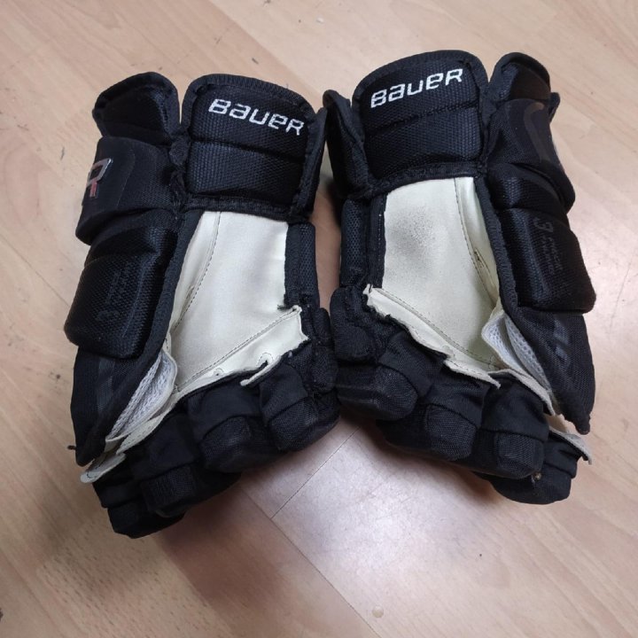 Хоккейные перчатки bauer supreme 2 s pro