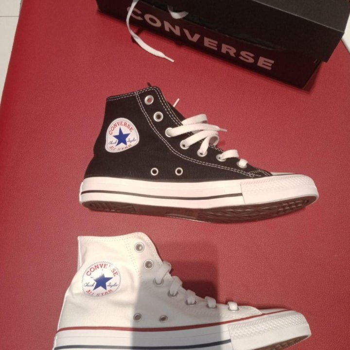 Конверсы оригинал