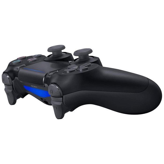 Sony DualShock 4 для PlayStation 4, черный