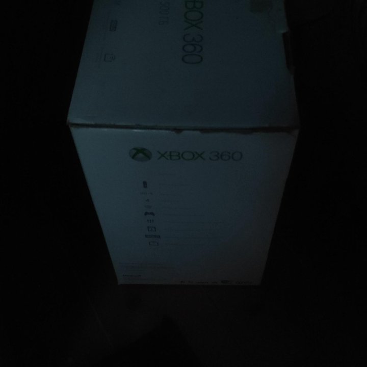 Xbox 360