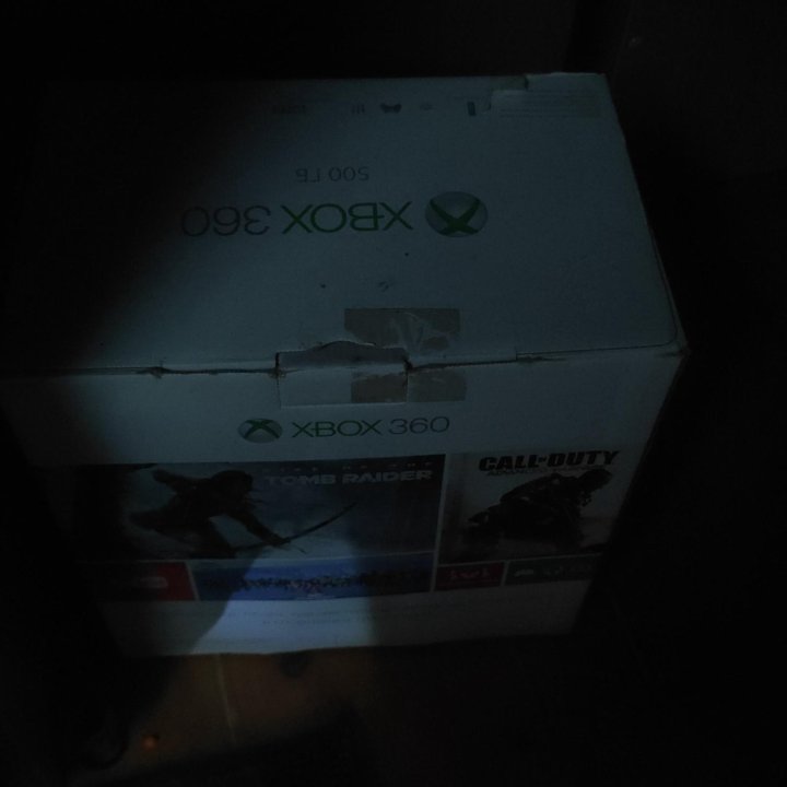 Xbox 360