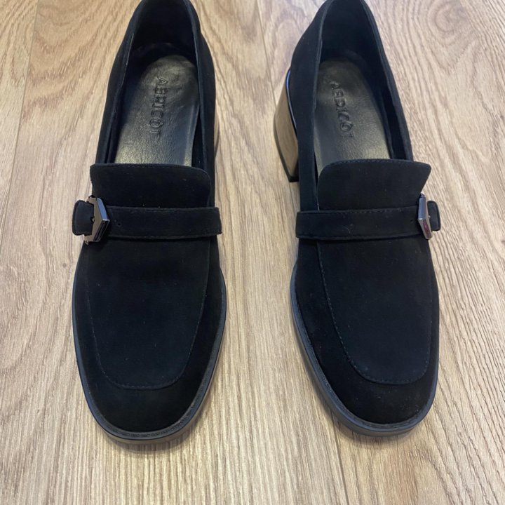 Туфли Abricot 38