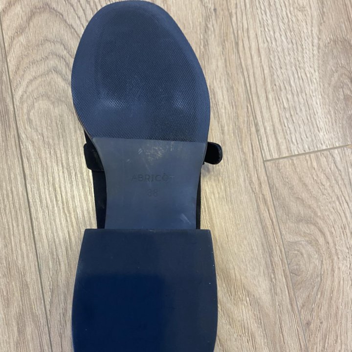 Туфли Abricot 38