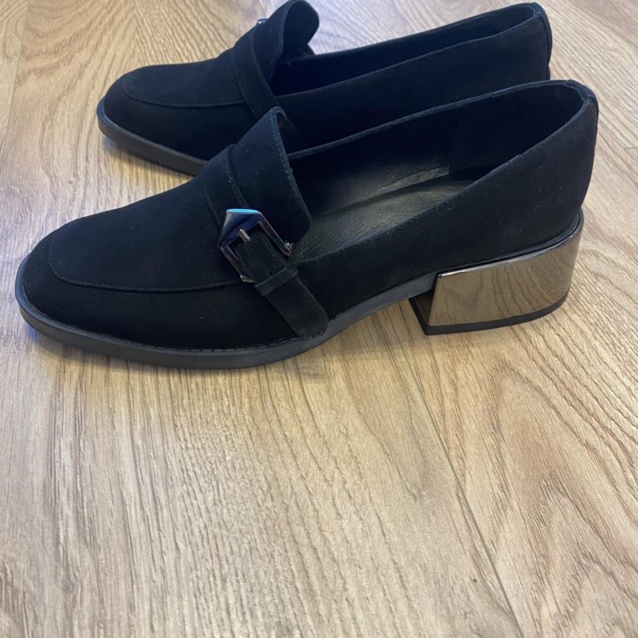 Туфли Abricot 38