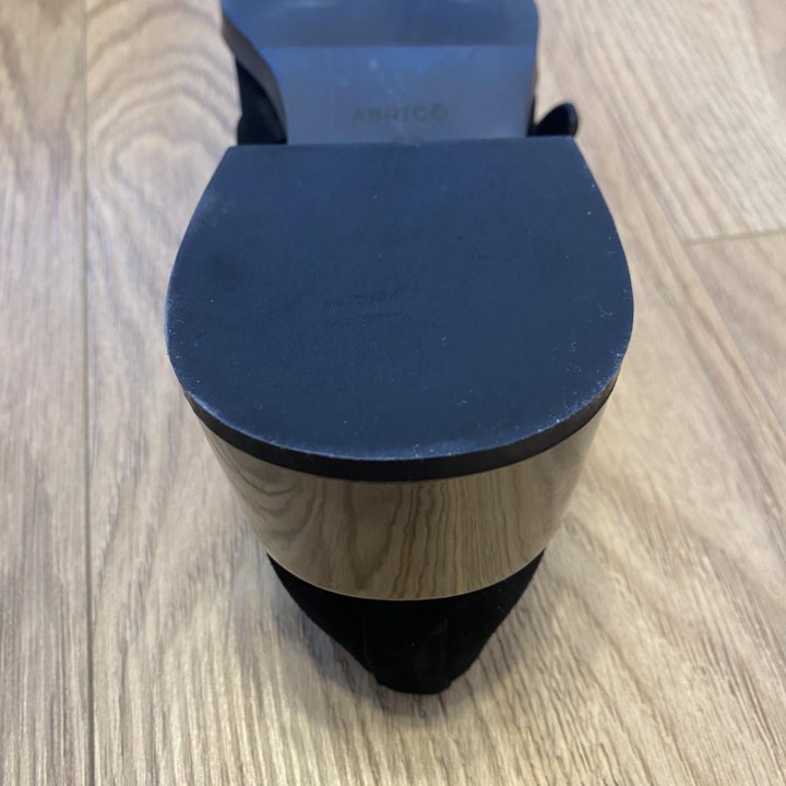 Туфли Abricot 38