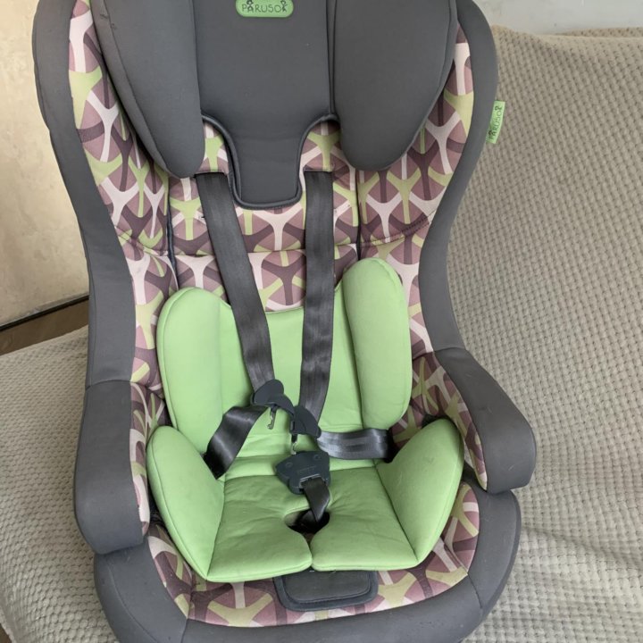 Автокресло isofix .