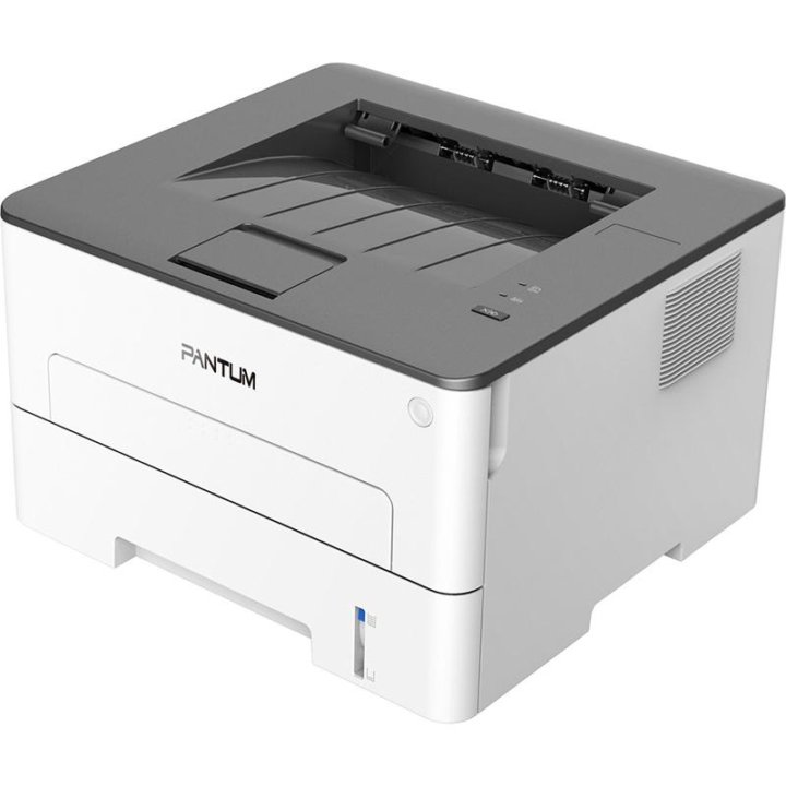 P3010DW, Принтер Pantu