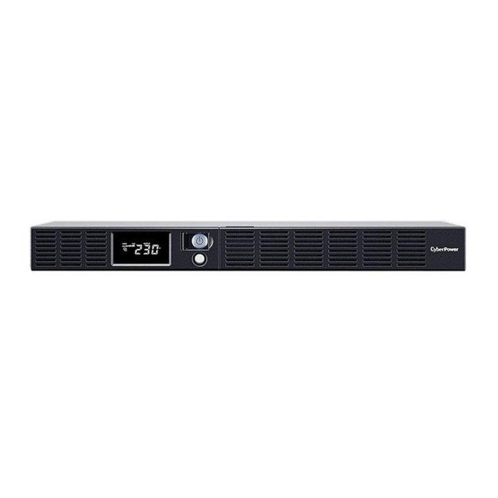 OR1500ERM1U, ИБП Cyberpower Office Rackmount 1500V