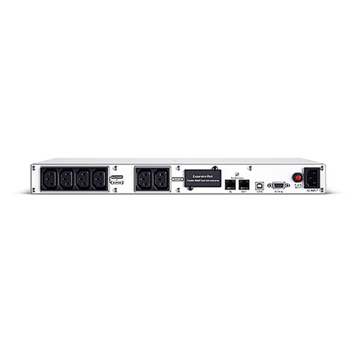 OR1500ERM1U, ИБП Cyberpower Office Rackmount 1500V