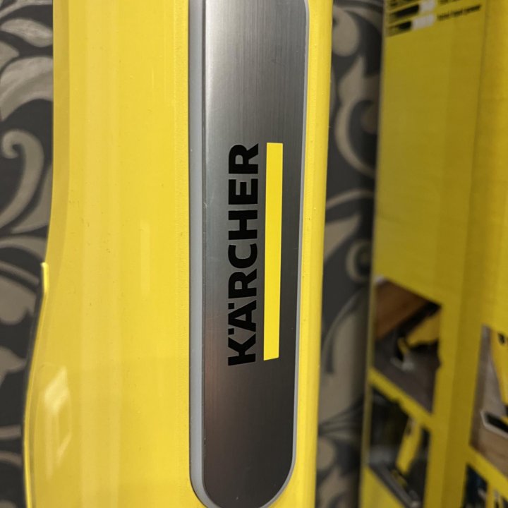 Паровая швабра karcher SC3