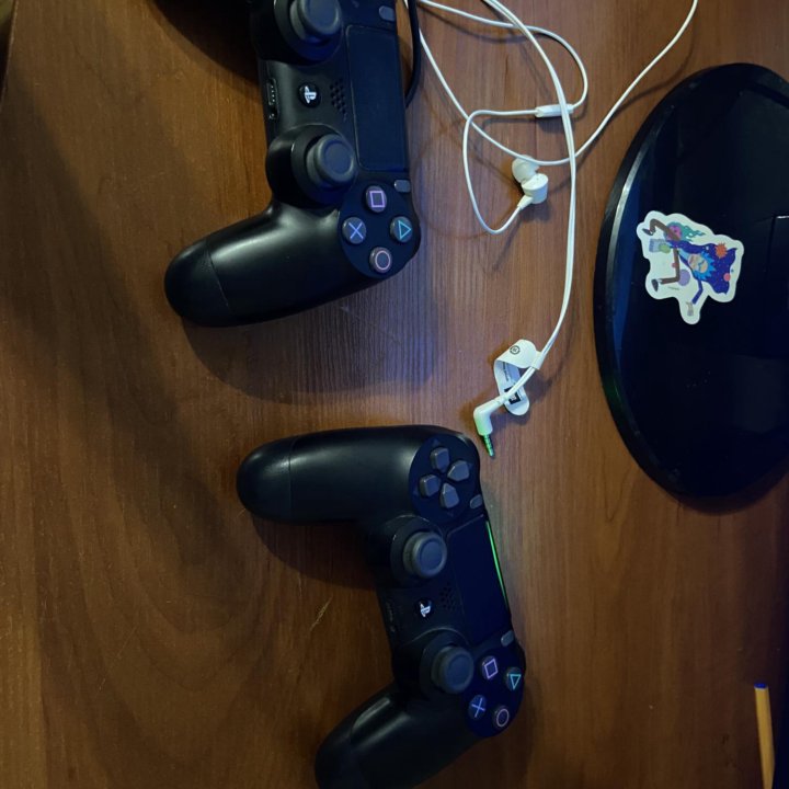 Sony PlayStation 4 slim