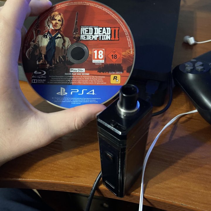 Sony PlayStation 4 slim