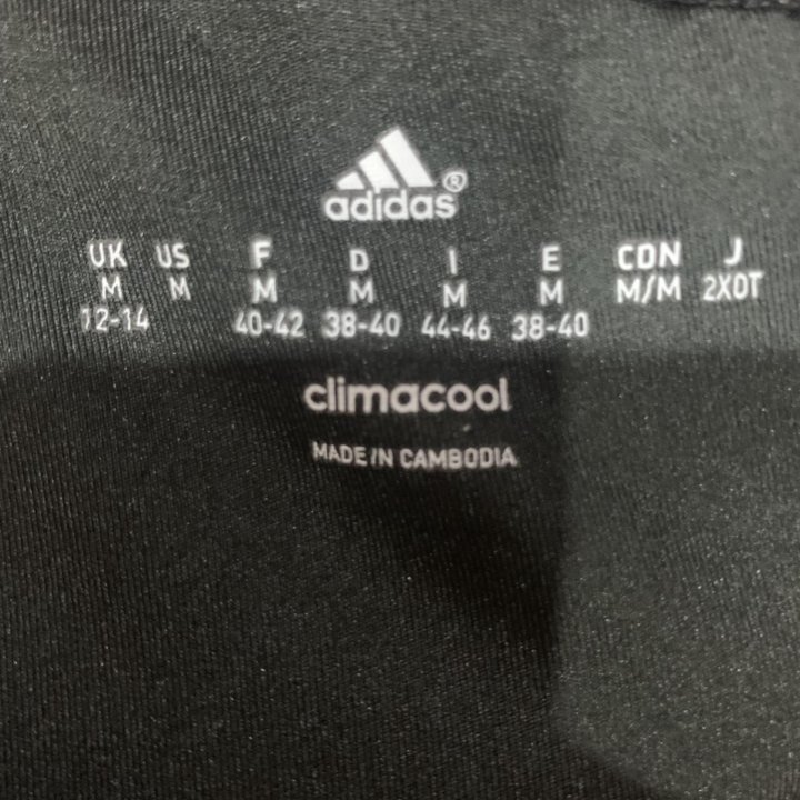 Трико, оригинал Adidas