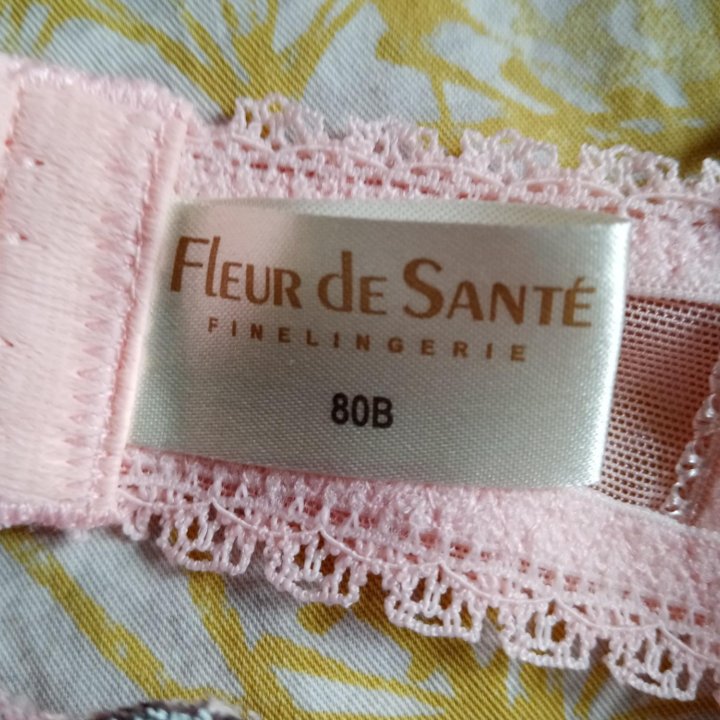 Бюстгальтеры Fleur de Sante