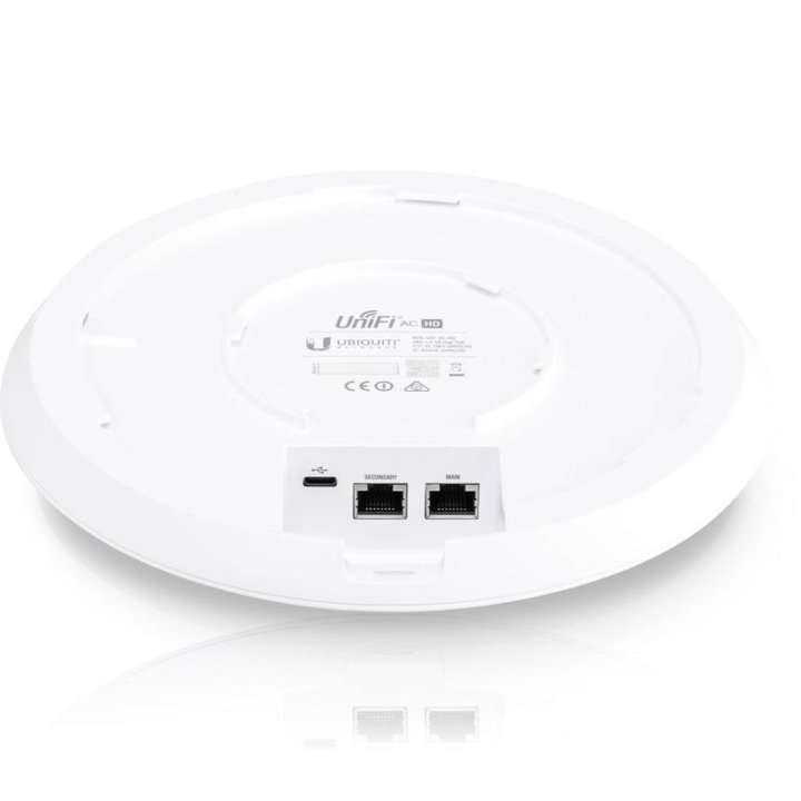 UAP-AC-HD, Точка доступа UBIQUITI UniFi AP HD 2.