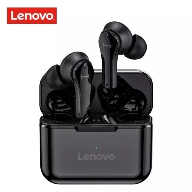 Bluetooth наушники Lenovo