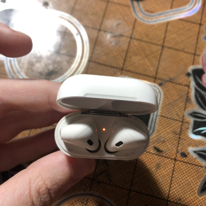 AirPods 1