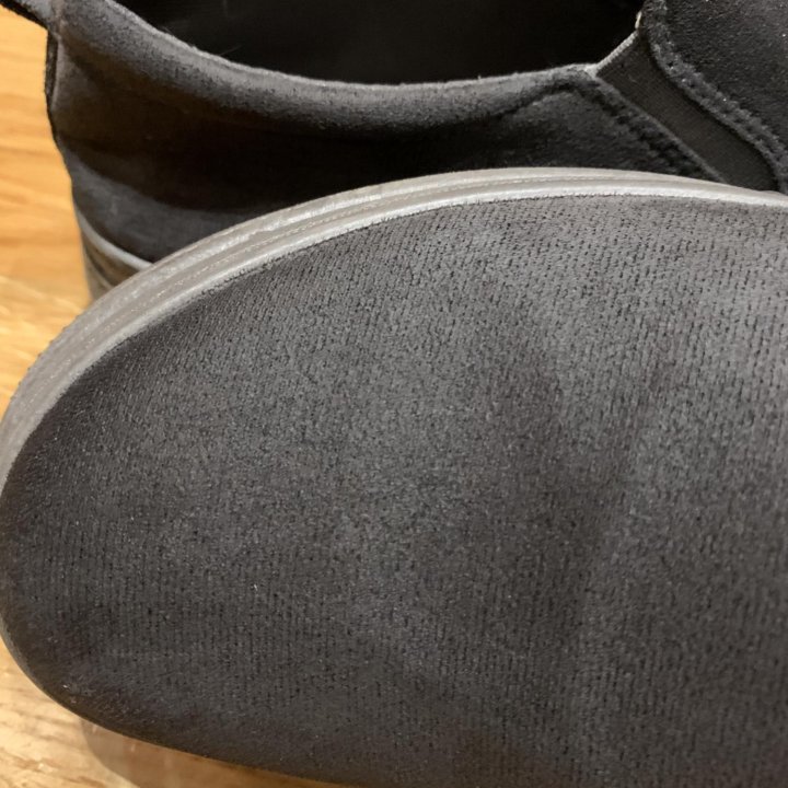 Ботинки женские