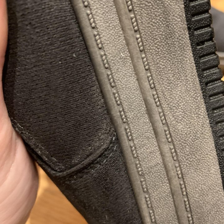 Ботинки женские