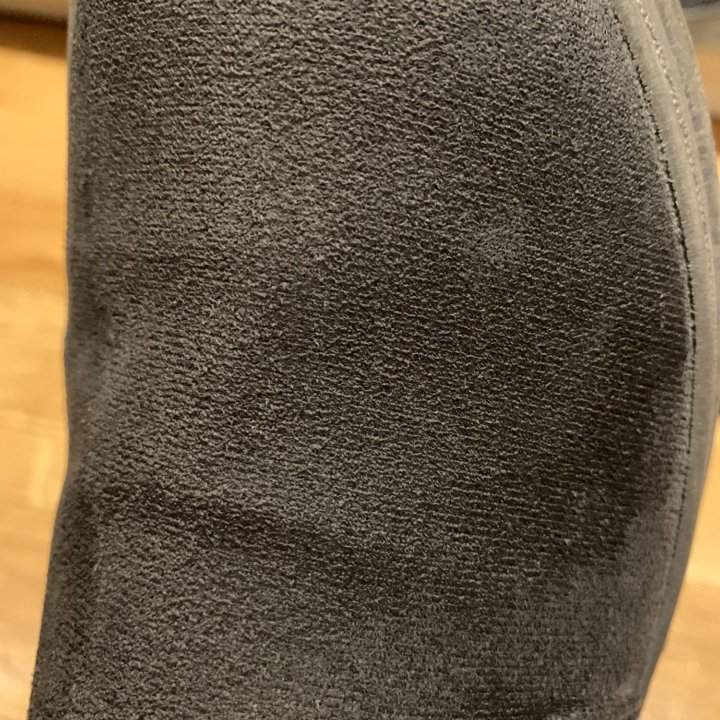 Ботинки женские