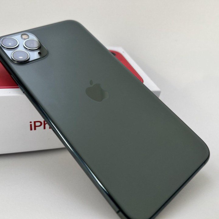 iPhone 11 Pro Max 256