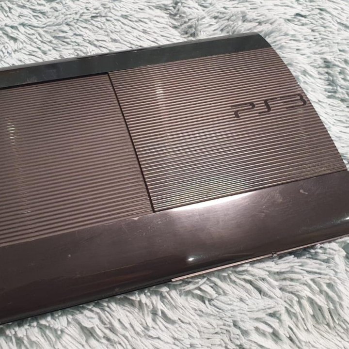 PlayStation 3 Sony PS3