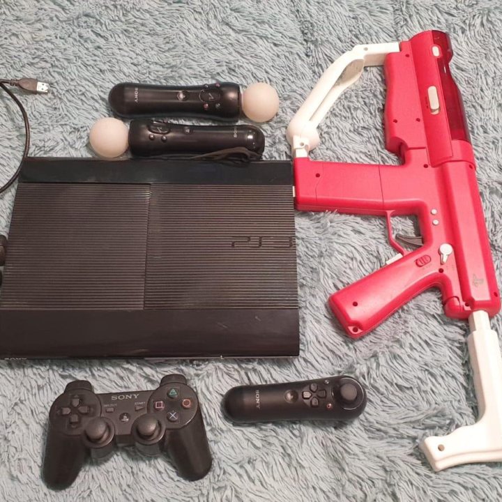 PlayStation 3 Sony PS3