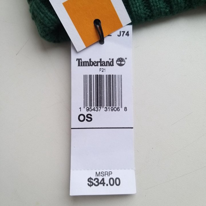 Повязка Timberland оригинал