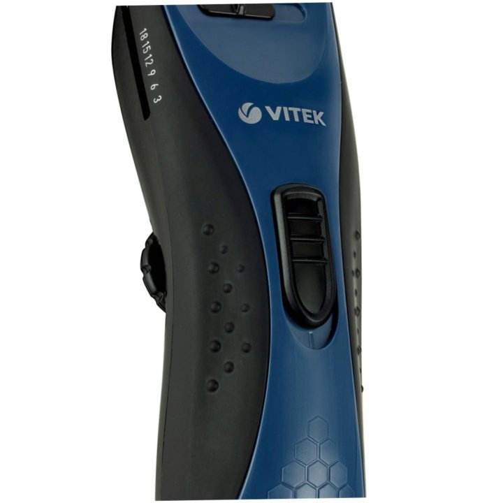 Машинка для стрижки волос VITEK VT-2578 новый