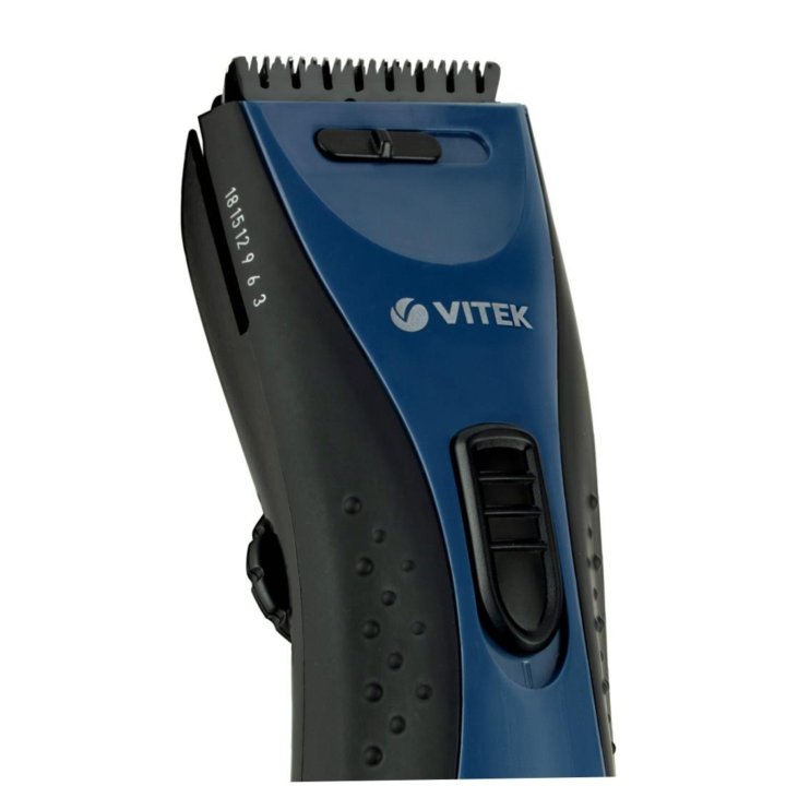 Машинка для стрижки волос VITEK VT-2578 новый