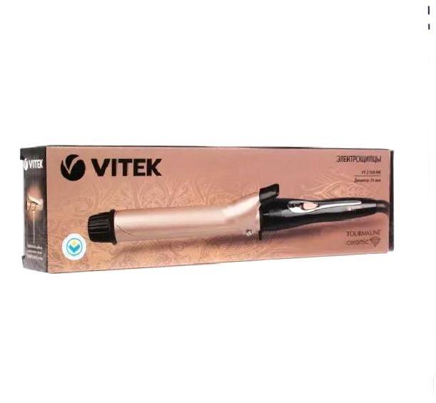 2508 Электрощипцы Vitek (BK) новый