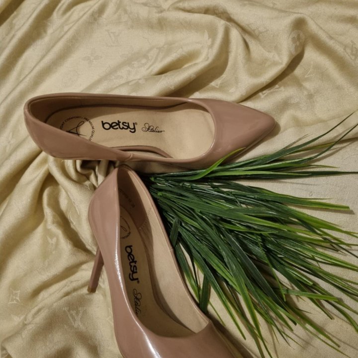 Туфли Betsy