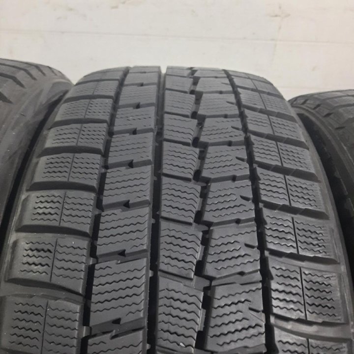 225/40R18 Dunlop Winter Maxx WM01 (Лот №5555)