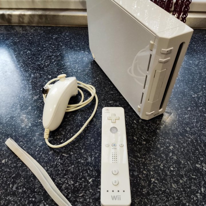 Nintendo Wii