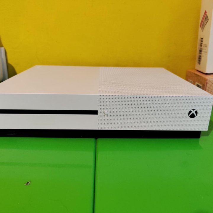 Xbox One S 512gb