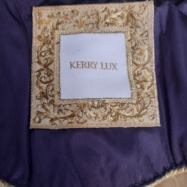 Зимнее финское пальто Kerry Lux