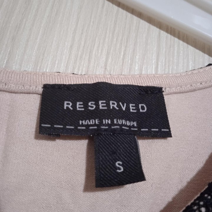 Платье вечернее Reserved