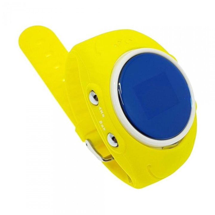 Новый(я) Детские часы GPS трекер Smart Baby Watch