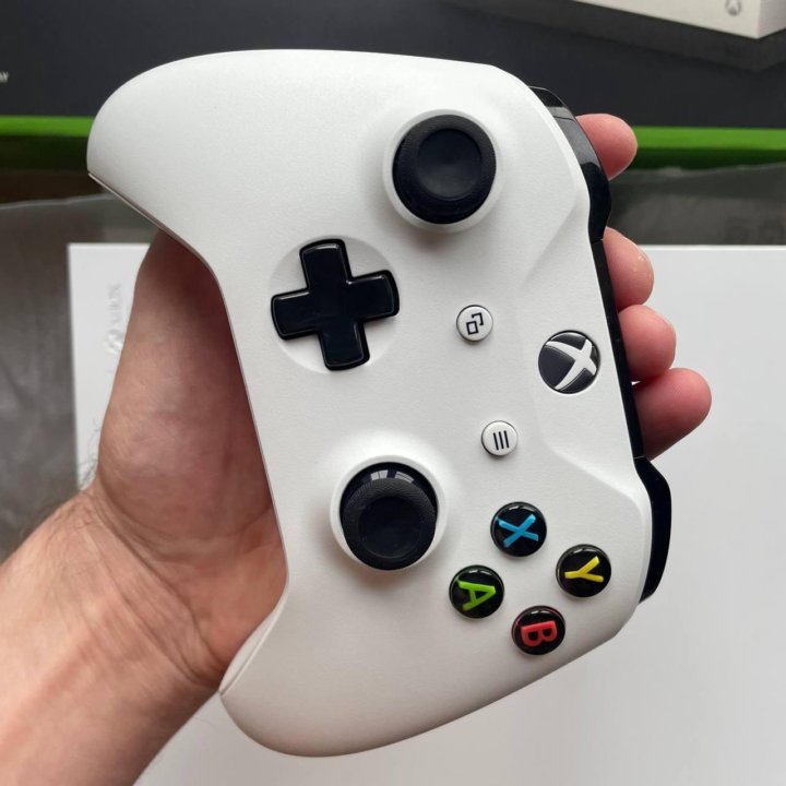 Xbox One X Robot White Special Edition Fallout 76